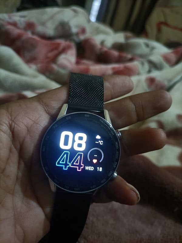 honor  magic watch 2 5