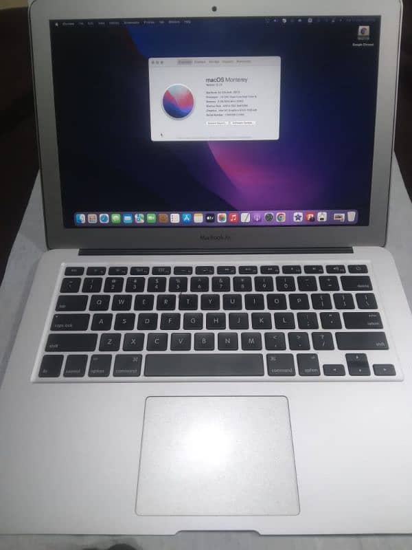 MacBook air 2017 for sale 4