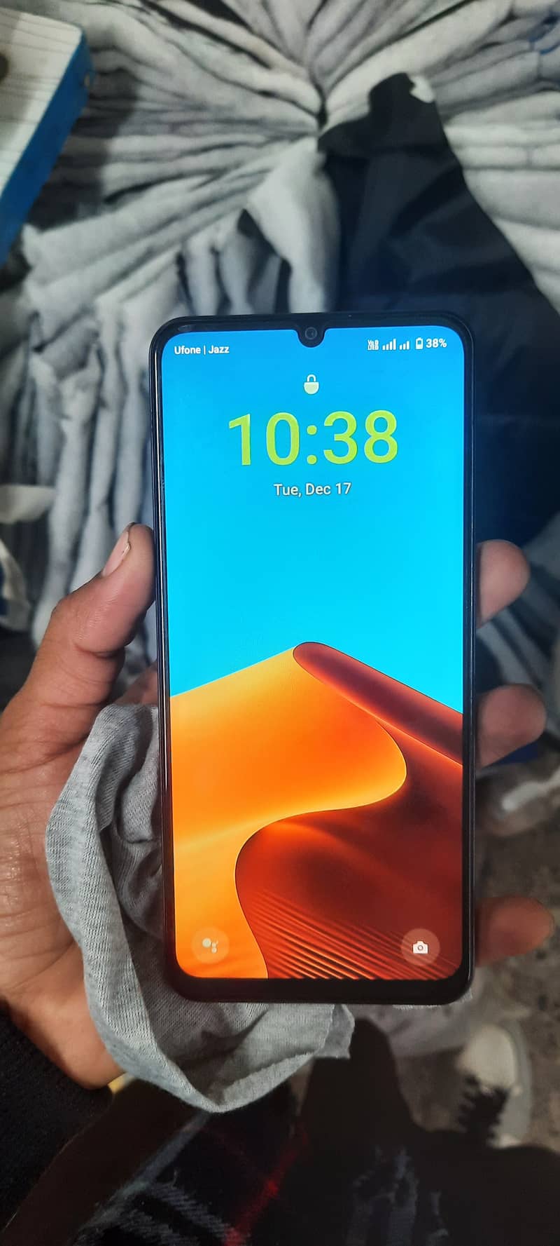 realme note60 4/128 2