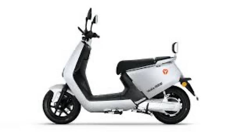 Yadea Ruibin - T5 - Epoch - M3 - G5 Elrctric scooty 11