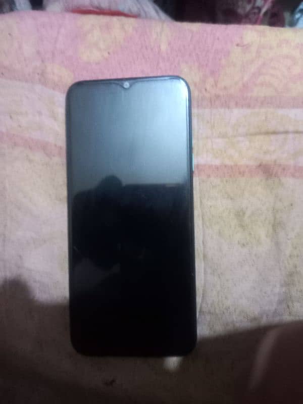 X SMART NOVA 5 64 gb 10/9 back minor cracks  no open no repair 2