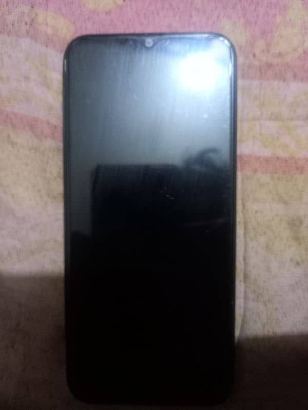 X SMART NOVA 5 64 gb 10/9 back minor cracks  no open no repair 3