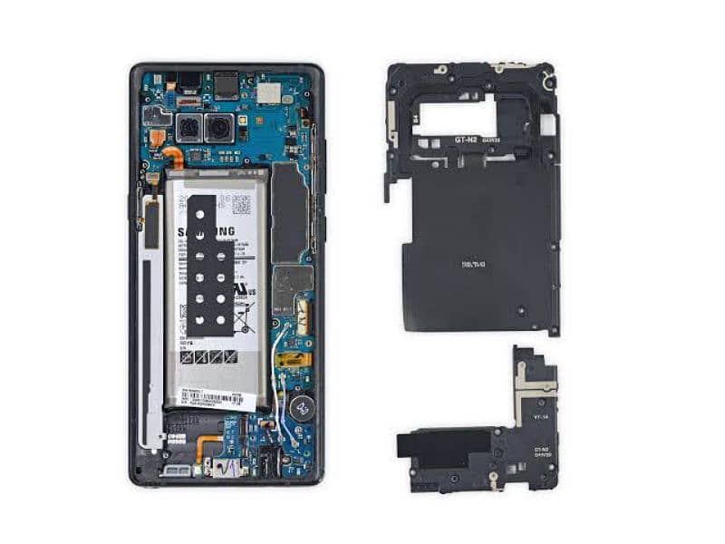 sumsung note  8 board for sale 0