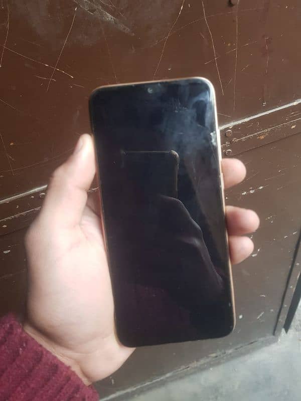 Huawei y6 prime 1