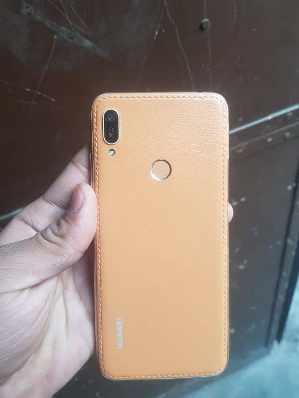 Huawei y6 prime 2