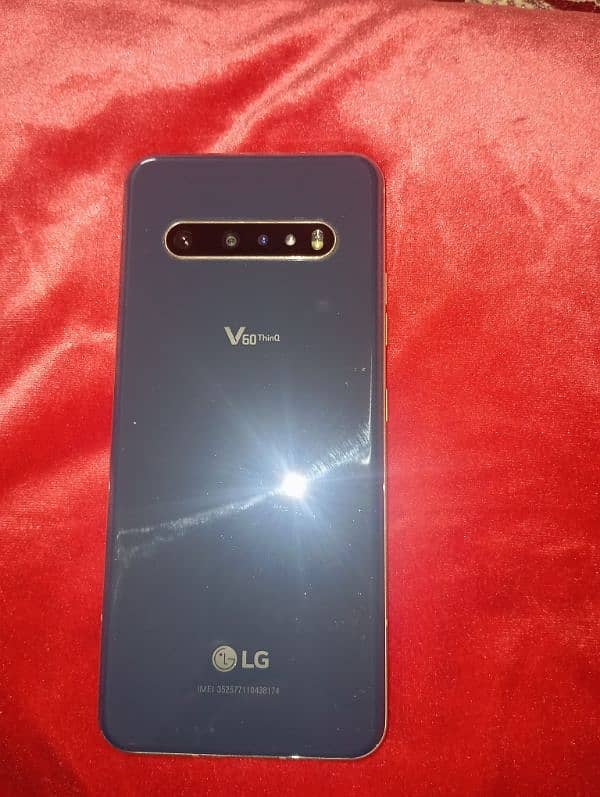 LG V60 ThinQ 5G 2