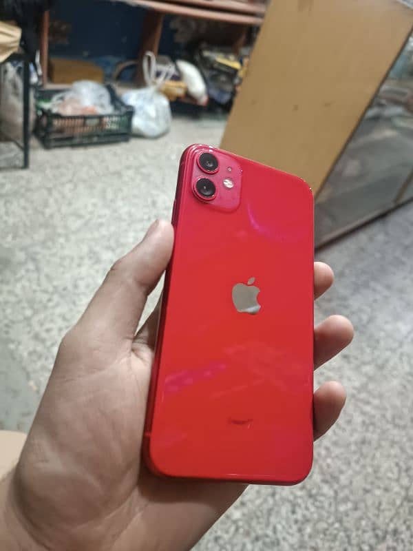 Iphone 11 factory unlocked 1