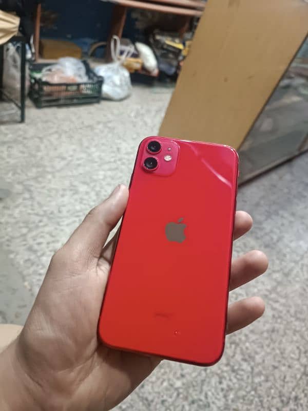 Iphone 11 factory unlocked 2