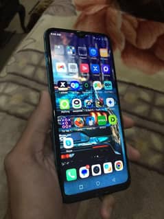 Infinix Hot 11 (Urgent Sale)