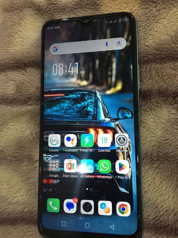 Infinix Hot 11 (Urgent Sale) 3