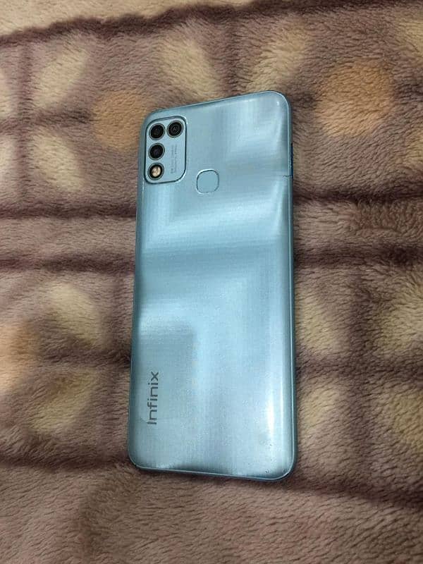 Infinix Hot 11 (Urgent Sale) 4