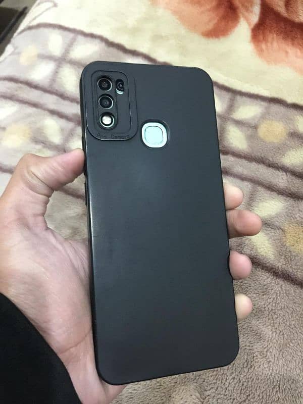 Infinix Hot 11 (Urgent Sale) 5