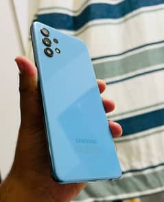 Samsung A32