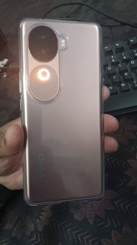 vivo v40e new Mobile 0