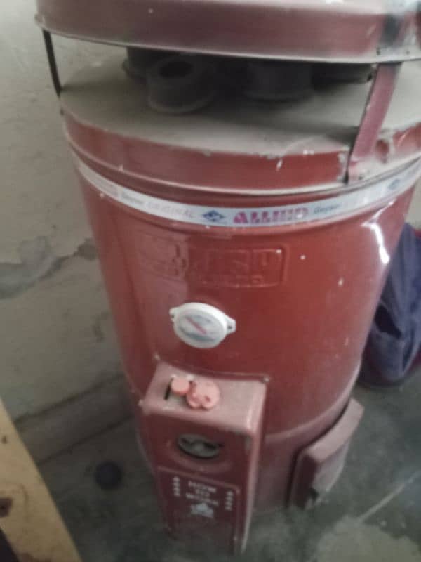 gas geaser for sale 0