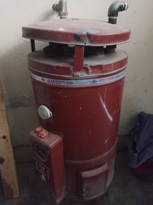 gas geaser for sale 2