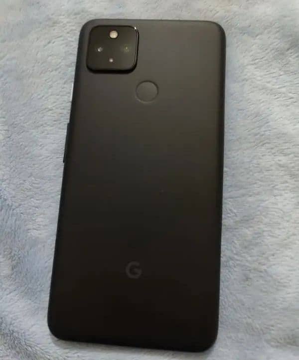 Google pixel 4a 5g officially pta approved ha 10by10 ha 0