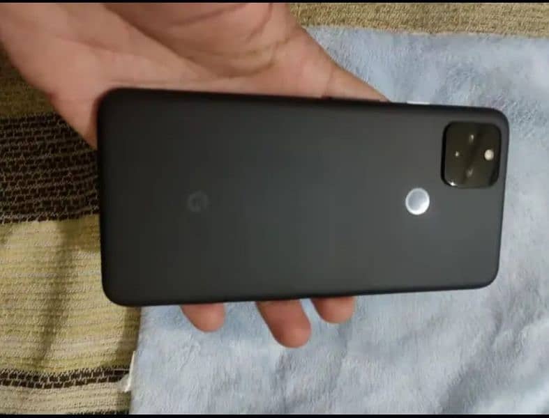 Google pixel 4a 5g officially pta approved ha 10by10 ha 3