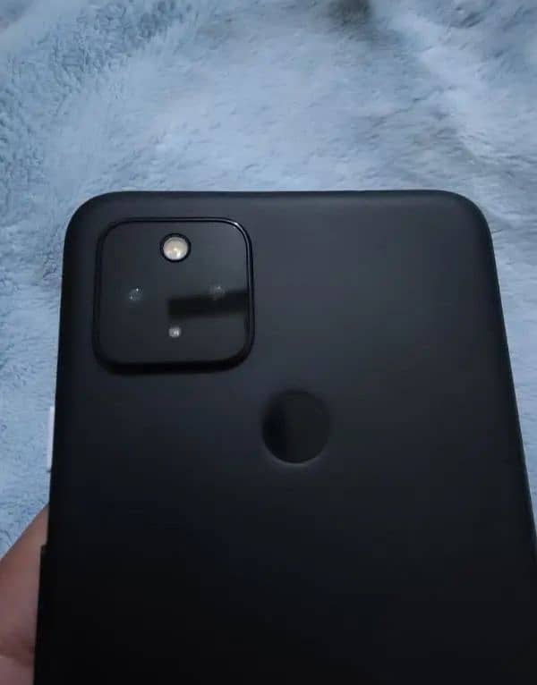 Google pixel 4a 5g officially pta approved ha 10by10 ha 4