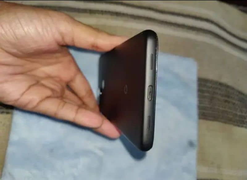 Google pixel 4a 5g officially pta approved ha 10by10 ha 6