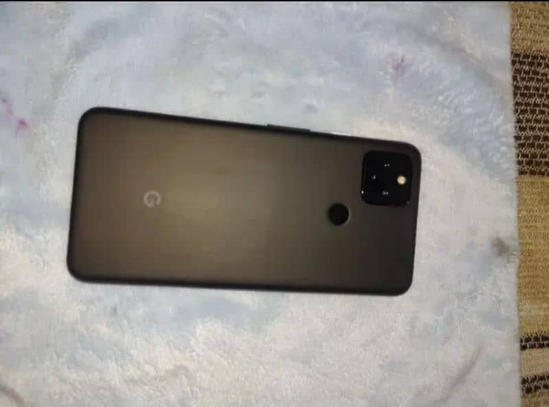 Google pixel 4a 5g officially pta approved ha 10by10 ha 7