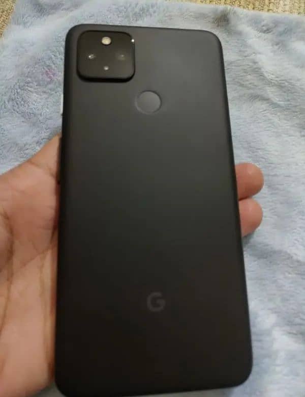 Google pixel 4a 5g officially pta approved ha 10by10 ha 8