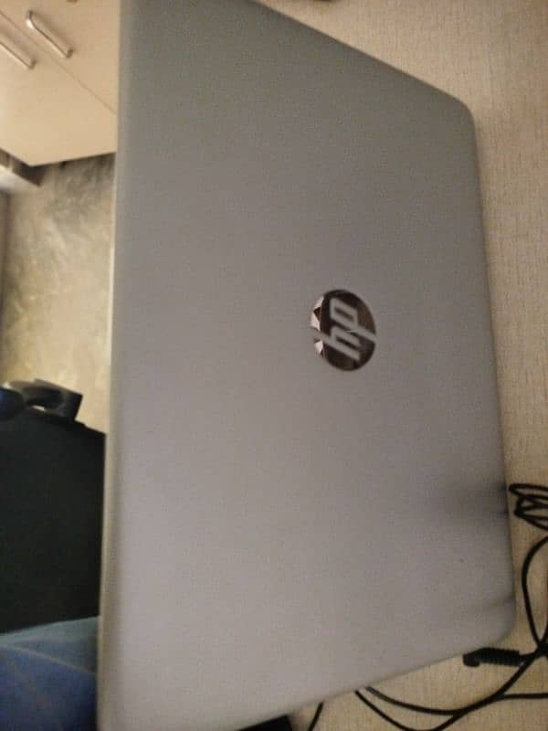 HP Elitebook 745 G4 AMD PRO A12-9800B R7, URGENT FOR SALE 2