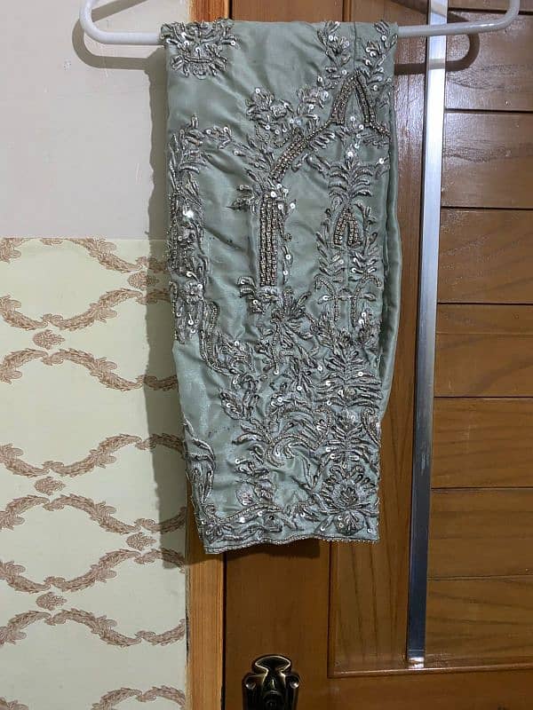 jacket with trouser for sale 3