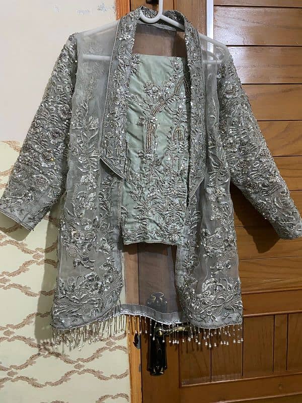 jacket with trouser for sale 4