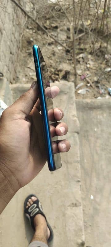 Infinix smart 6 lush condition 1