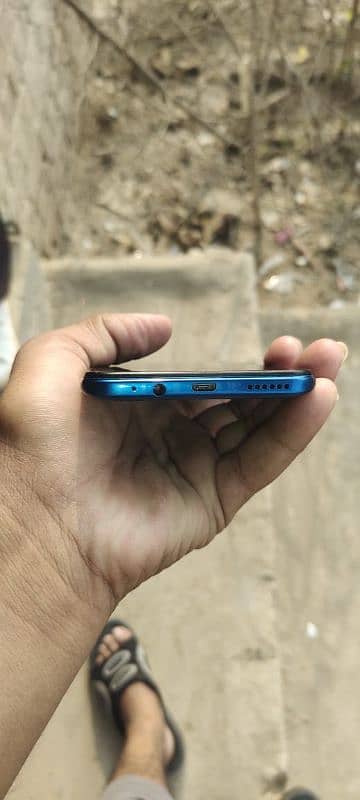 Infinix smart 6 lush condition 2