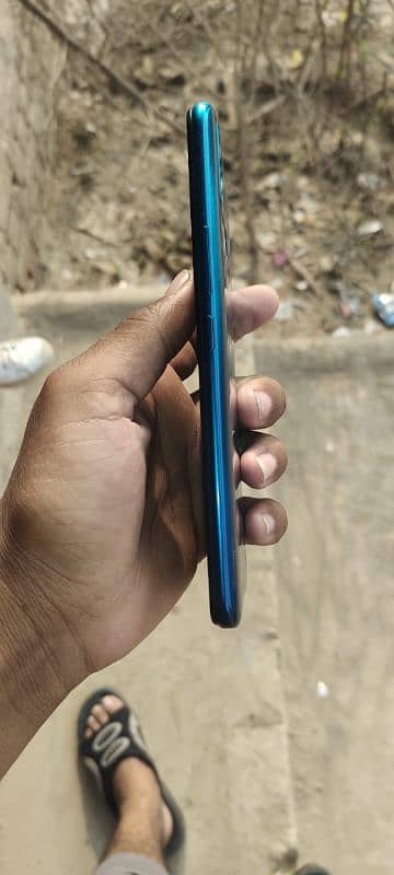 Infinix smart 6 lush condition 3