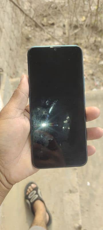 Infinix smart 6 lush condition 5