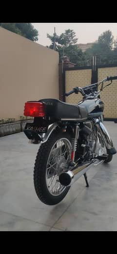 honda 2025 model dabal sahman ka sath.