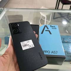 Oppo A57 Brand New Set