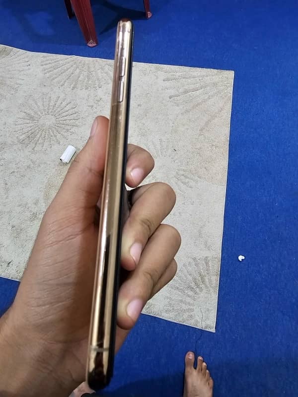 Iphone xsmax non pta 256 esim working 4