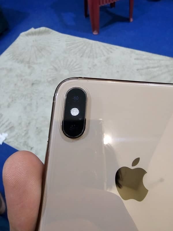 Iphone xsmax non pta 256 esim working 5