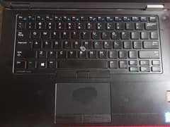 Dell Latitude i5 6th generation