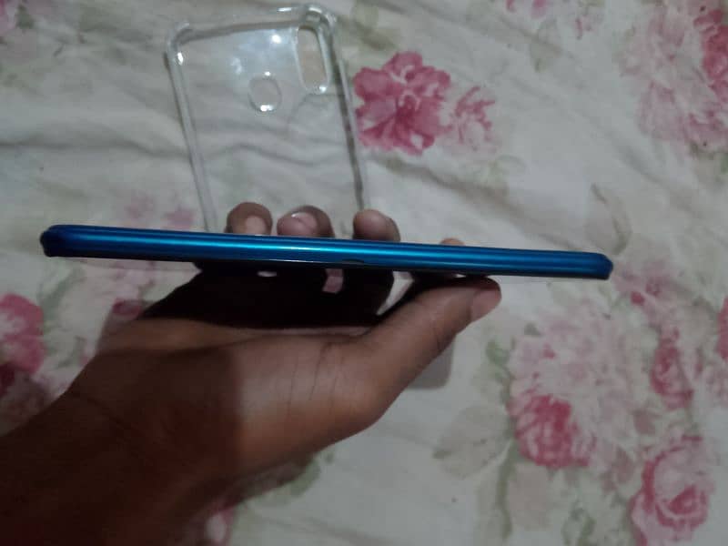 infinix smart 4 all ok pta approved 1