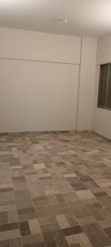 three bed dd apartment for rent in johar 21