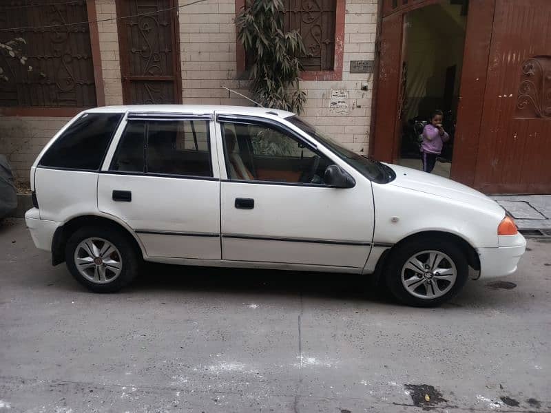 Suzuki Cultus VXR 2006 Model Better than Alto Mehran Coure 4