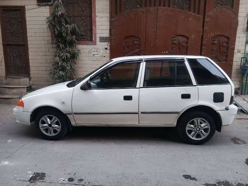 Suzuki Cultus VXR 2006 Model Better than Alto Mehran Coure 7