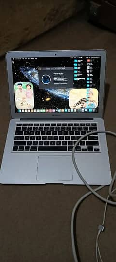 macbook air mid 2013