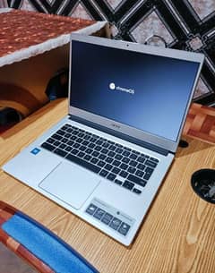 Acer New Model Chromebook, BoxPack Condition,