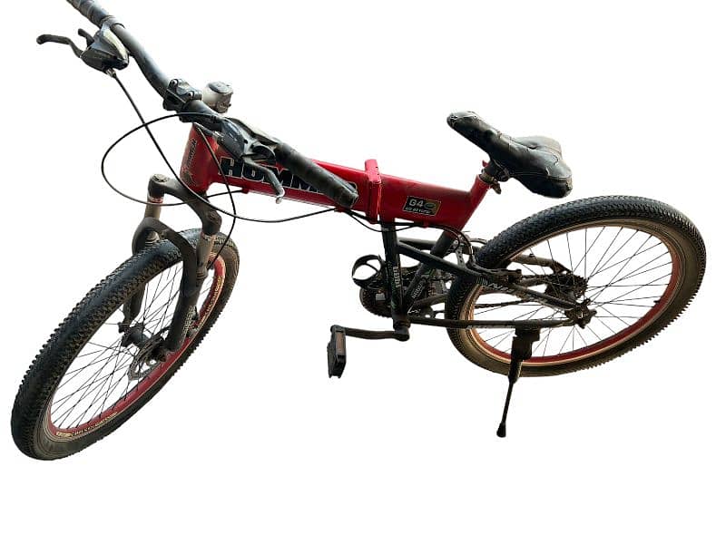 Hummer bicycle cycle mountain bike  by cycle cykl 1