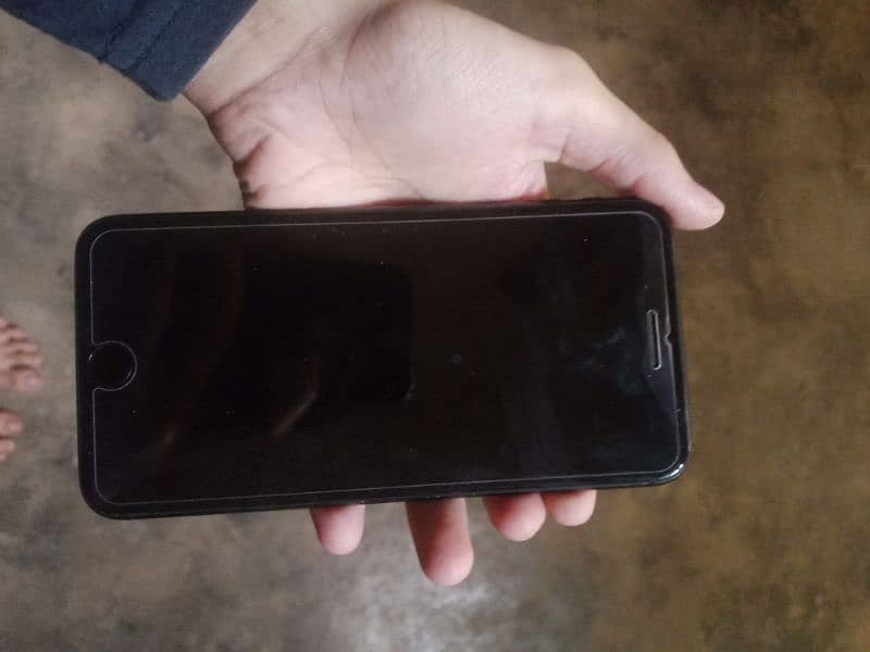 iPhone 7 plus 128 GB non pta 1