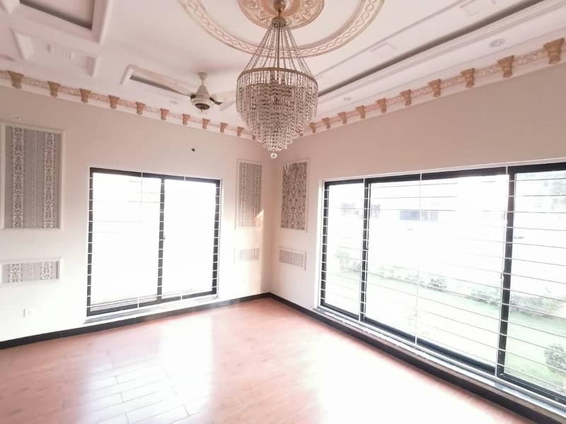 10 Marla Complete House Available For Rent In Central Park Housing Scheme Lahore 10