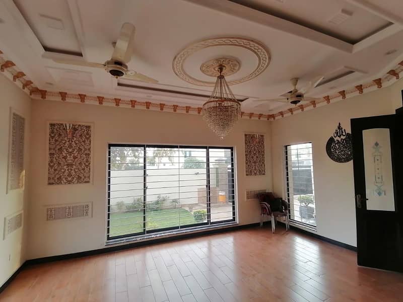 10 Marla Complete House Available For Rent In Central Park Housing Scheme Lahore 11