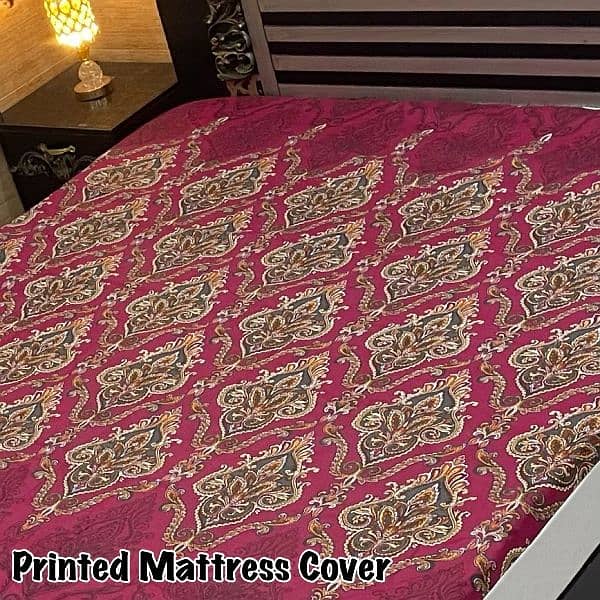 mattress cover 5