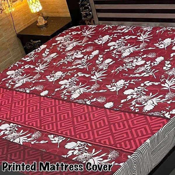 mattress cover 6